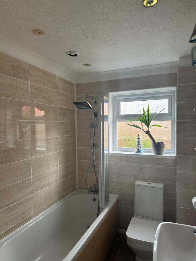 Holiday home Rycroft North Runcton