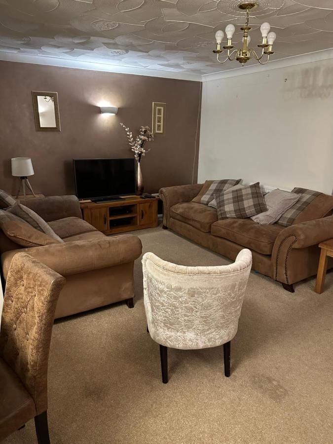 Rycroft Holiday home North Runcton