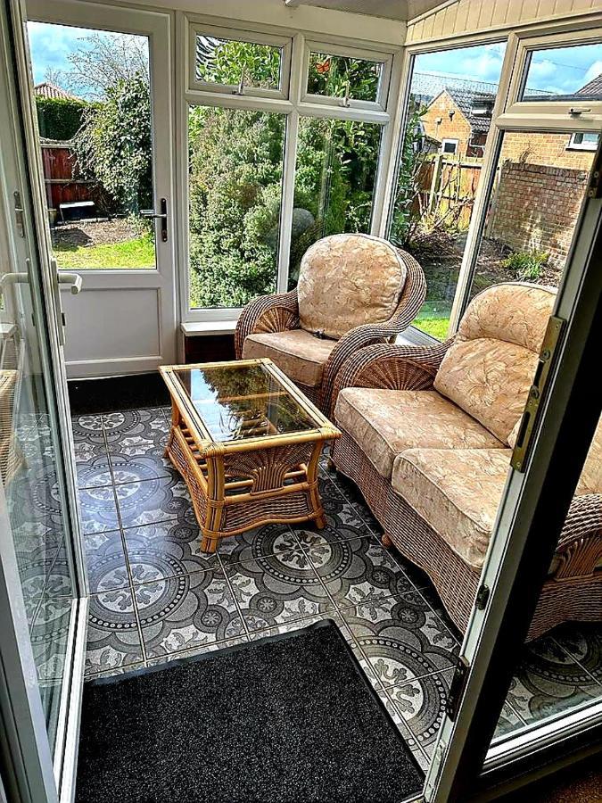 Holiday home Rycroft