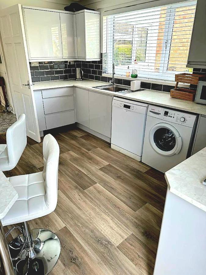 Holiday home Rycroft