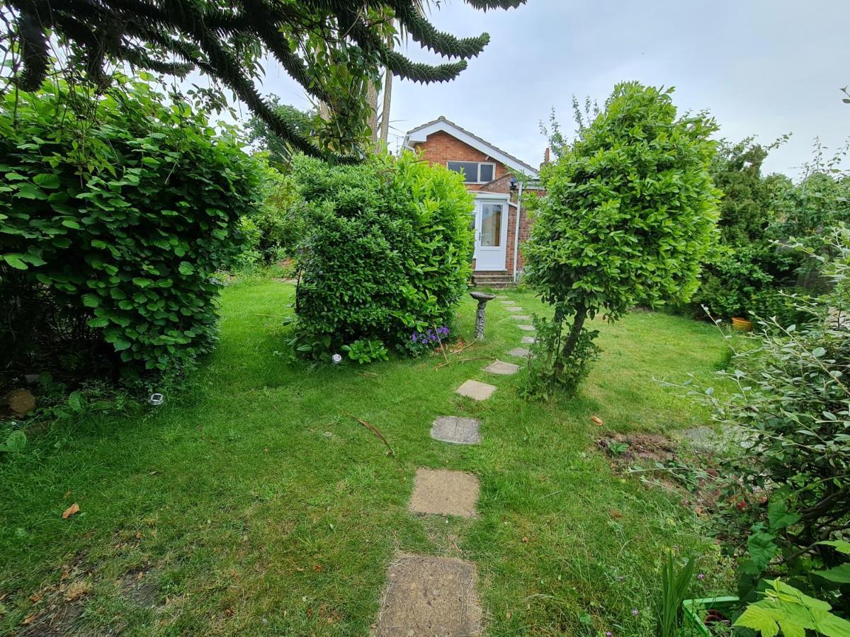 Holiday home Rycroft North Runcton
