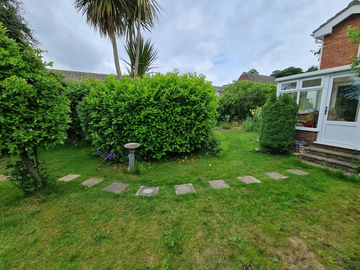 Holiday home Rycroft North Runcton